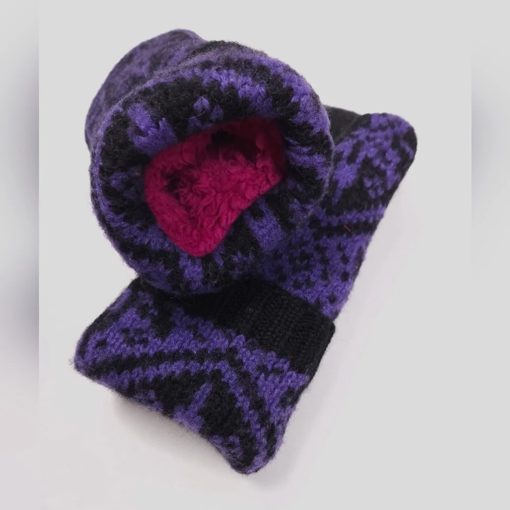 The Scrappy Buffalo handmade by